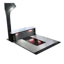 Datalogic Magellan 9900i